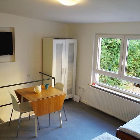 Apartment In Altstadt-/Messenahe, Zentral & Ruhig Norymberga Zewnętrze zdjęcie