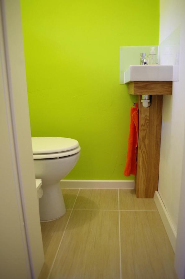 Apartment In Altstadt-/Messenahe, Zentral & Ruhig Norymberga Zewnętrze zdjęcie