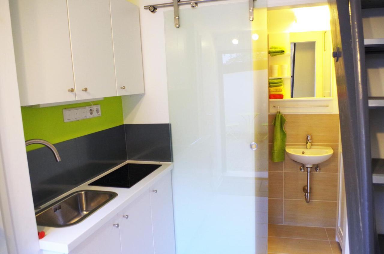 Apartment In Altstadt-/Messenahe, Zentral & Ruhig Norymberga Zewnętrze zdjęcie